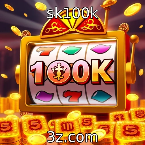 sk100k : Análise de comportamento dos apostadores em slots digitais