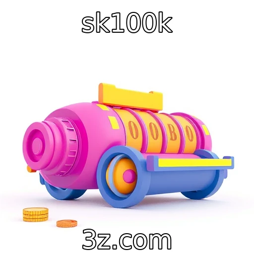 sk100k : Novos modelos de bônus e programas de fidelidade em cassinos