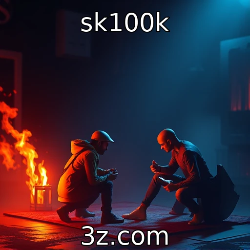 sk100k : Desafios enfrentados por estúdios independentes atualmente