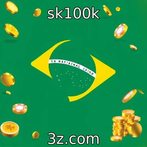 sk100k : Medidas regulatórias recentes afetam cassinos online no Brasil