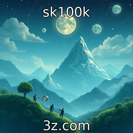 sk100k : Desenvolvimento sustentável na indústria de jogos